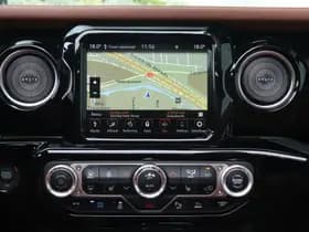 Brute Richmond 4xe 380 PK | Performance Seats | Alcantara | Trekhaak | 22" thumbnail 19