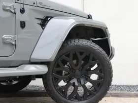 Brute Richmond 4xe 380 PK | Performance Seats | Alcantara | Trekhaak | 22" thumbnail 8