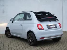 Fiat 500C TwinAir Turbo 85 PK 120th | Carplay | Cruise | PDC | 16" thumbnail 20