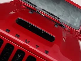 Jeep Wrangler Unlimited BRUTE Custom 4Xe 380 PK | Full Performance | Alcantara | Individ thumbnail 21