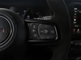 Jeep Wrangler Unlimited BRUTE Custom 4Xe 380 PK | Full Performance | Alcantara | Individ thumbnail 28