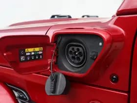 Jeep Wrangler Unlimited BRUTE Custom 4Xe 380 PK | Full Performance | Alcantara | Individ thumbnail 29