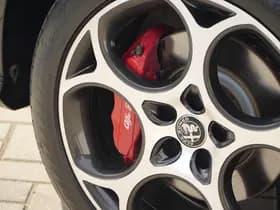 Alfa Romeo Tonale 1.3T PHEV 280 PK Edizione Speciale | Leder | Harman | Winter thumbnail 11