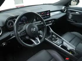 Alfa Romeo Tonale 1.3T PHEV 280 PK Edizione Speciale | Leder | Harman | Winter thumbnail 30