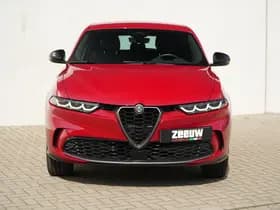 Alfa Romeo Tonale 1.3T PHEV 280 PK Edizione Speciale | Leder | Harman | Winter thumbnail 6