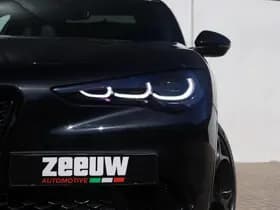Alfa Romeo Stelvio thumbnail 5