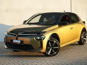 Lancia Ypsilon LX 51 kWh | Navi | Exclusive | "Oro" thumbnail 2