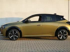 Lancia Ypsilon LX 51 kWh | Navi | Exclusive | "Oro" thumbnail 11