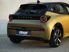 Lancia Ypsilon LX 51 kWh | Navi | Exclusive | "Oro" thumbnail 17