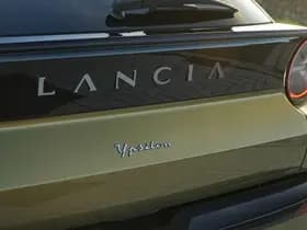 Lancia Ypsilon LX 51 kWh | Navi | Exclusive | "Oro" thumbnail 20