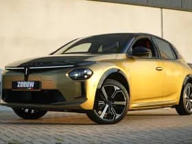 Lancia Ypsilon LX 51 kWh | Navi | Exclusive | "Oro" thumbnail 3