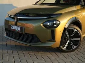 Lancia Ypsilon LX 51 kWh | Navi | Exclusive | "Oro" thumbnail 7