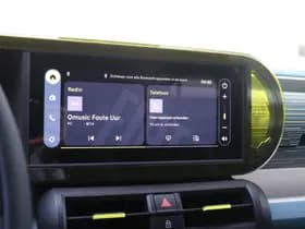 Fiat Grande Panda 1.2 Hybrid 100 PK Icon | Pack Style | Automaat thumbnail 17