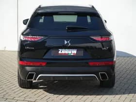 DS DS 7 Crossback E-Tense 225 PK Black Line Rivoli | Leder | Focal | Memory | LED thumbnail 11