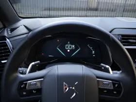 DS DS 7 Crossback E-Tense 225 PK Black Line Rivoli | Leder | Focal | Memory | LED thumbnail 15