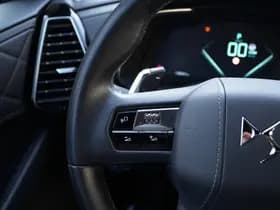 DS DS 7 Crossback E-Tense 225 PK Black Line Rivoli | Leder | Focal | Memory | LED thumbnail 16