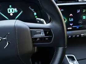 DS DS 7 Crossback E-Tense 225 PK Black Line Rivoli | Leder | Focal | Memory | LED thumbnail 17