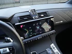 DS DS 7 Crossback E-Tense 225 PK Black Line Rivoli | Leder | Focal | Memory | LED thumbnail 18