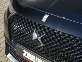 DS DS 7 Crossback E-Tense 225 PK Black Line Rivoli | Leder | Focal | Memory | LED thumbnail 3