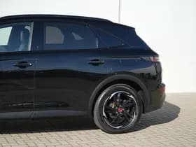 DS DS 7 Crossback E-Tense 225 PK Black Line Rivoli | Leder | Focal | Memory | LED thumbnail 9