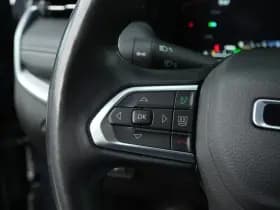 Jeep Compass 4xe 240 PK Hybrid S | Leder | Navi | Winter | Trekhaak | 19" thumbnail 13