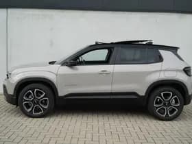 Jeep Avenger Summit 54kWh | Pano | Infotainment | Winter | Navi | Camera | 18 thumbnail 10