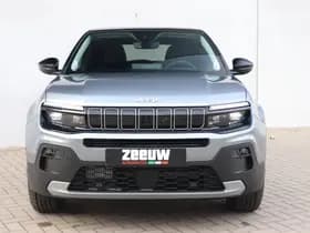 Jeep Avenger 1.2 e-Hybrid Summit | Navi | JBL | Camera | Winter | 18" thumbnail 4