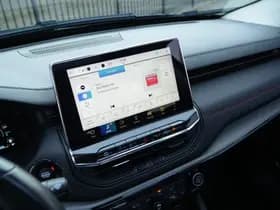 Jeep Compass 4xe 240 PK Hybrid Trailhawk | Pano | Leder | 360cam | Winter thumbnail 16