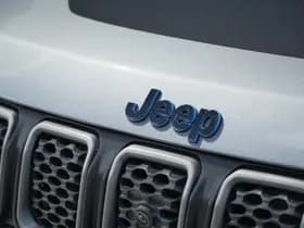 Jeep Compass 4xe 240 PK Hybrid Trailhawk | Pano | Leder | 360cam | Winter thumbnail 28