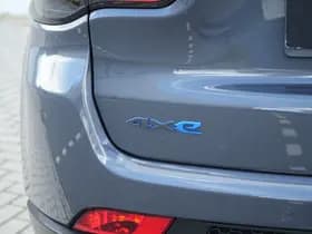 Jeep Compass 4xe 240 PK Hybrid Trailhawk | Pano | Leder | 360cam | Winter thumbnail 43