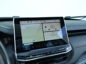 Jeep Compass 4xe 240 PK Hybrid Trailhawk | Pano | Leder | 360cam | Winter thumbnail 50