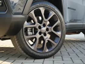 Jeep Compass 4xe 240 PK Hybrid Trailhawk | Pano | Leder | 360cam | Winter thumbnail 6