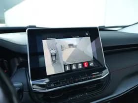 Jeep Compass 4xe 240 PK Hybrid Trailhawk | Pano | Leder | 360cam | Winter thumbnail 53