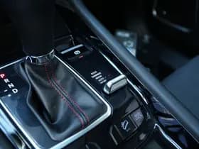 Jeep Compass 4xe 240 PK Hybrid Trailhawk | Pano | Leder | 360cam | Winter thumbnail 56