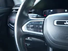 Jeep Compass 4xe 240 PK Hybrid Trailhawk | Pano | Leder | 360cam | Winter thumbnail 58