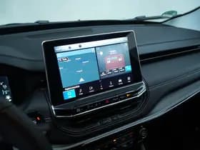 Jeep Compass 4xe 240 PK Hybrid Summit | Leder | Winter | Navi | Premium | 19" thumbnail 19