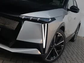 DS No 8 No 8 Long Range Étoile 97 kWh | Pano | Black Nappa | 21" thumbnail 2