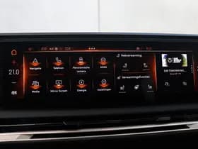 DS No 8 No 8 Long Range Étoile 97 kWh | Pano | Black Nappa | 21" thumbnail 21