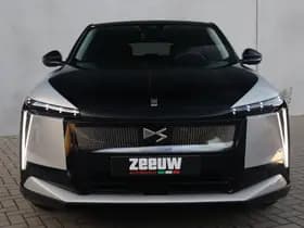 DS No 8 No 8 Long Range Étoile 97 kWh | Pano | Black Nappa | 21" thumbnail 7