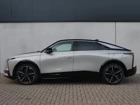 DS No 8 No 8 Long Range Étoile 97 kWh | Pano | Black Nappa | 21" thumbnail 8