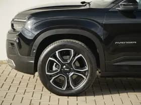 Jeep Avenger thumbnail 12