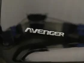 Jeep Avenger thumbnail 16