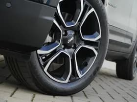 Jeep Avenger thumbnail 3