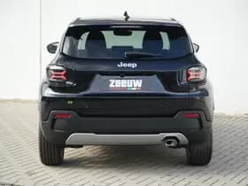 Jeep Avenger thumbnail 23