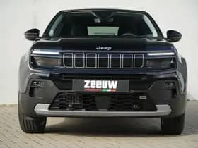 Jeep Avenger thumbnail 8