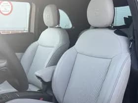 Fiat 500e Giorgio Armani Edition 42 kWh | LED | JBL | Limited Edition thumbnail 5