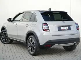 Fiat 600 1.2 Hybrid 136 PK La Prima | Navi | Camera | Carplay thumbnail 14