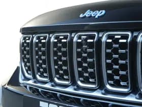 Jeep Grand Cherokee Summit Reserve 4xe 380 PK | Leder | Pan dak | 21" thumbnail 3