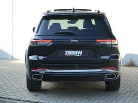 Jeep Grand Cherokee Summit Reserve 4xe 380 PK | Leder | Pan dak | 21" thumbnail 27