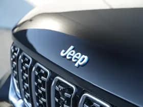 Jeep Grand Cherokee Summit Reserve 4xe 380 PK | Leder | Pan dak | 21" thumbnail 4